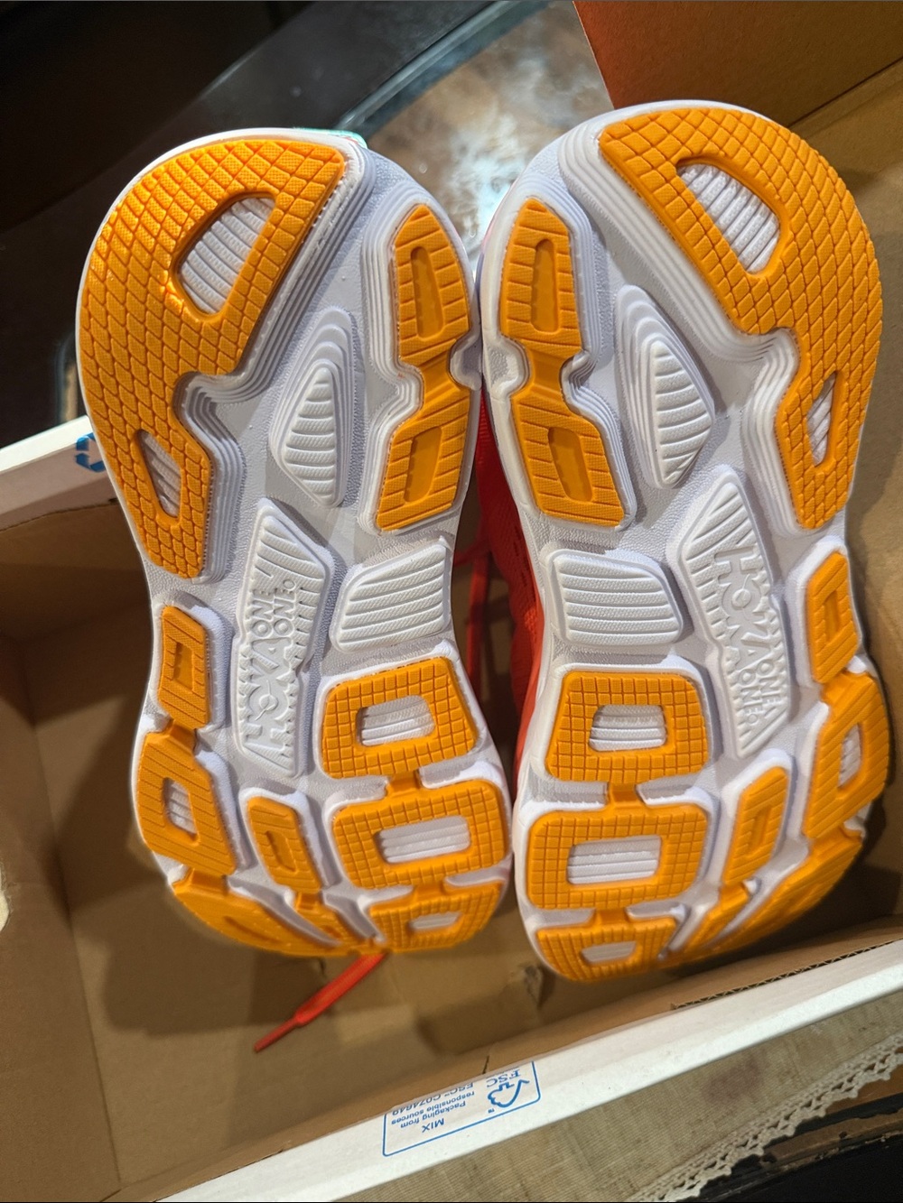 Hoka one one - Picture 6 of 6